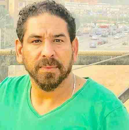 من هو علي الشامل ويكيبيديا