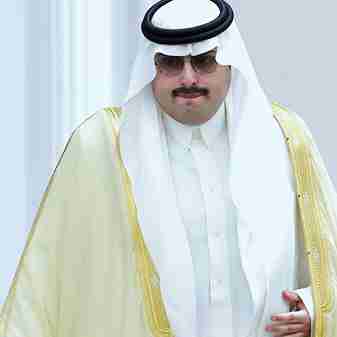 فهد بن نايف بن عبدالعزيز ويكيبيديا