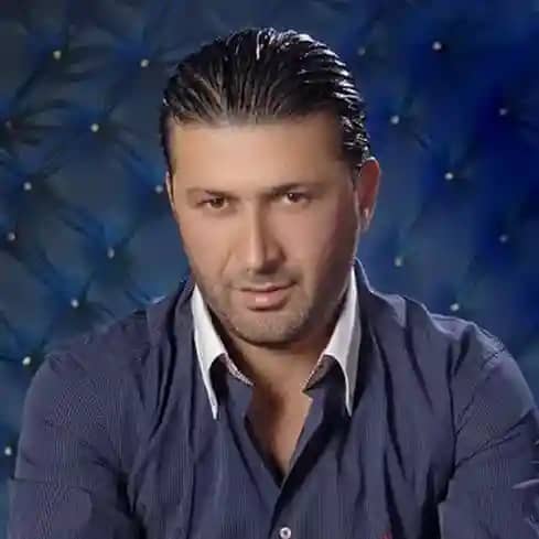 ثائر العلي ويكيبيديا