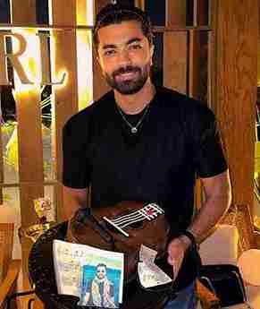 محمد عباس ويكيبيديا