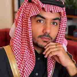 سعد باشا القحطاني ويكيبيديا