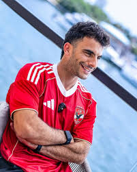 من هو اللاعب الجعان في مصر ويكيبيديا
