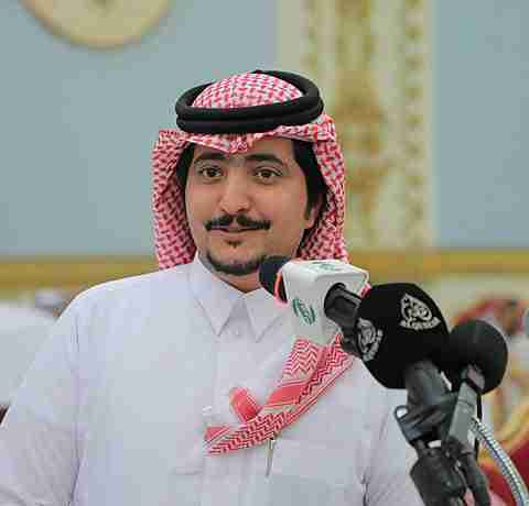 معتق العياضي ويكيبيديا