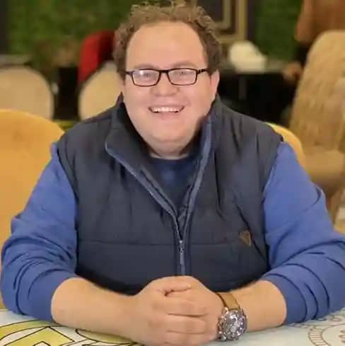 الفنان محمد الامام ويكيبيديا