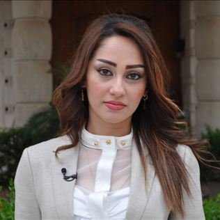 منال المعتصم ويكيبيديا