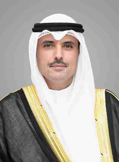 حمود جابر الاحمد ويكيبيديا