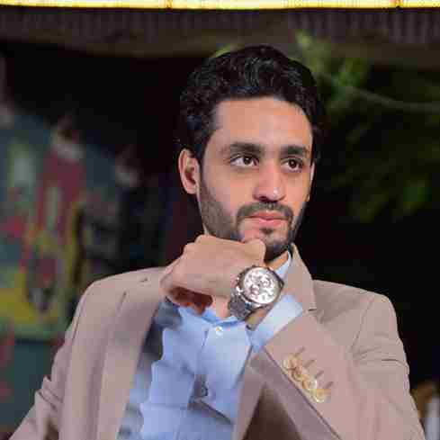 شريف الصيرفي ويكيبيديا