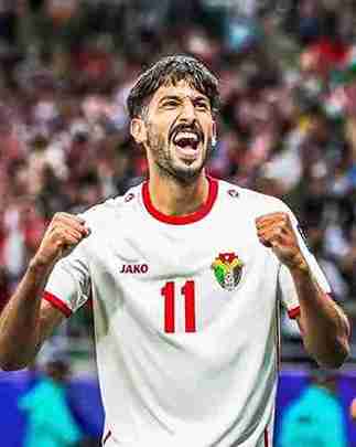 يزن النعيمات ويكيبيديا