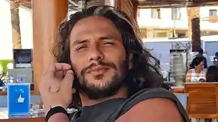 محمد السباعي ويكيبيديا