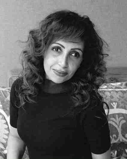 رنا القصيبي ويكيبيديا