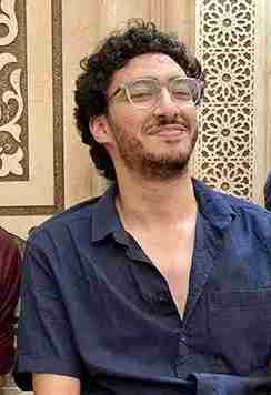 محمد السعدني ويكيبيديا