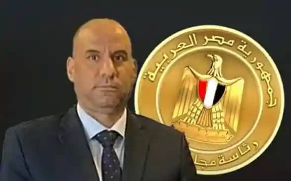 من هو وزير العمل الجديد حسن الرداد ويكيبيديا