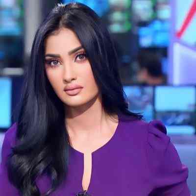 من هي تسابيح مبارك ويكيبيديا السيرة الذاتية