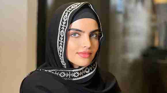 سارة الودعاني ويكيبيديا