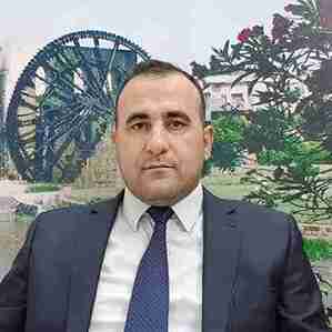 عمر رحمون ويكيبيديا