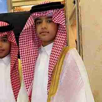 احمد قزيع السهلي ويكيبيديا