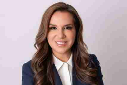 ندى حمادة معوض ويكيبيديا