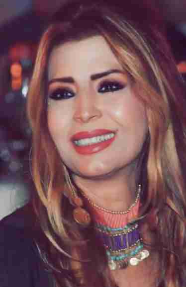 هاجر ظافر ويكيبيديا
