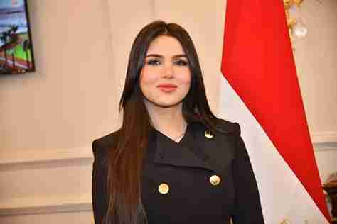 من هي ريهام ابو الحسن ويكيبيديا