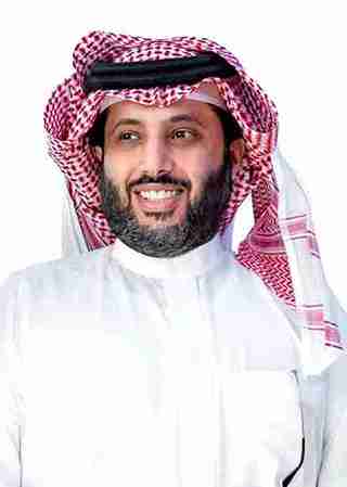 ثروة تركي آل الشيخ ويكيبيديا