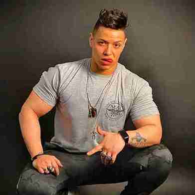 بيج ياسمين ويكيبيديا