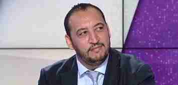 المعلق محمد بركات ويكيبيديا