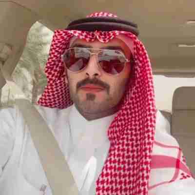 سلمان بن حثلين ويكيبيديا