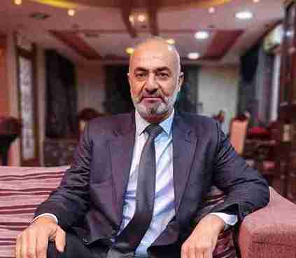 غسان الياس السيد احمد ويكيبيديا