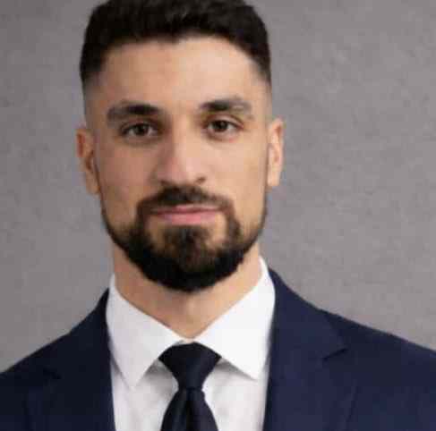 محمد علي مخيبر أيوب ويكيبيديا