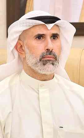 جراح جابر الاحمد ويكيبيديا