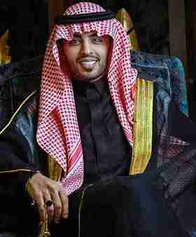 احمد البارقي ويكيبيديا