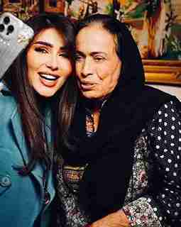 سوزان حياة الفهد ويكيبيديا