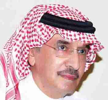 مشعل السديري ويكيبيديا