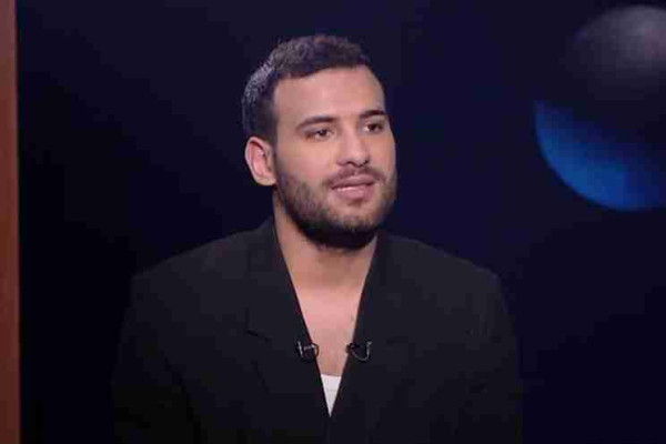 المغني مسلم المصري ويكيبيديا
