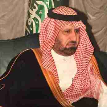 عبدالله بن مجدوع القرني ويكيبيديا