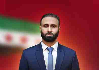 زياد فواز العايش ويكيبيديا