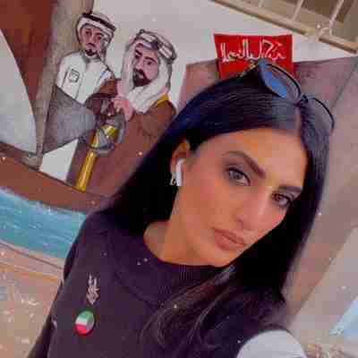 ريم الشمري ويكيبيديا