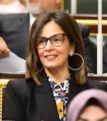 من هي وزيرة الثقافة الجديدة جيهان زكي ويكيبيديا