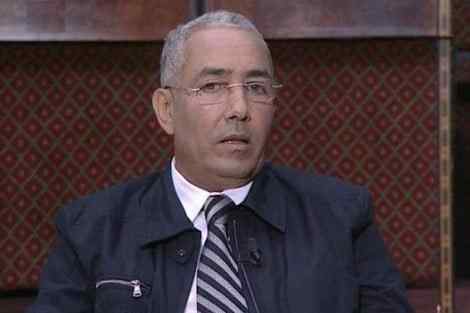 ادريس الراضي ويكيبيديا