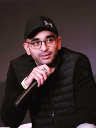 احمد الجنايني ويكيبيديا