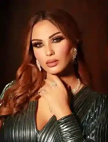 لمياء جمال ويكيبيديا