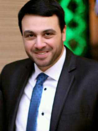 سعيد مختار ويكيبيديا