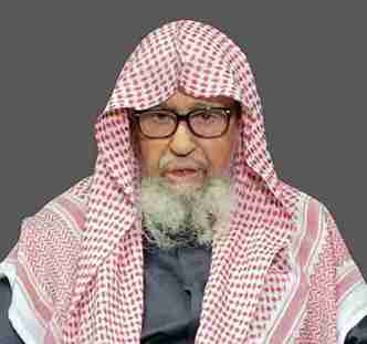 صالح الفوزان ويكيبيديا