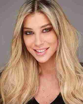 جينيفر عازار ويكيبيديا