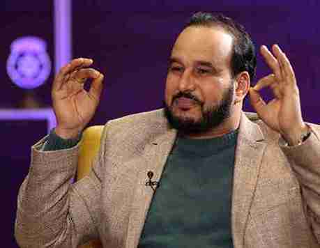 سعيد العنزي تاشفين ويكيبيديا