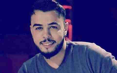 محمد خساني ويكيبيديا