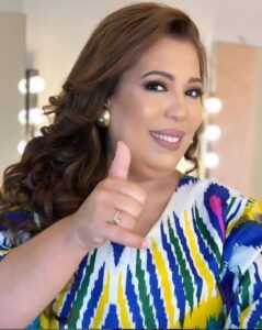 سعاد النجار ويكيبيديا