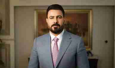 علي الزيدي ويكيبيديا