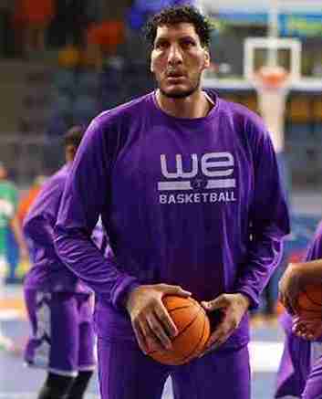 حمد فتحي لاعب كرة السلة ويكيبيديا