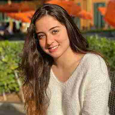 سارة نور ويكيبيديا